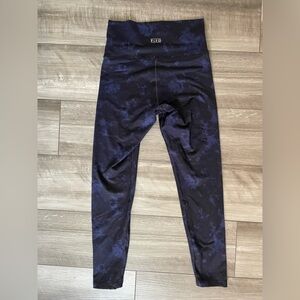 Fleo Super High Leggings - Higher Rise, Medium